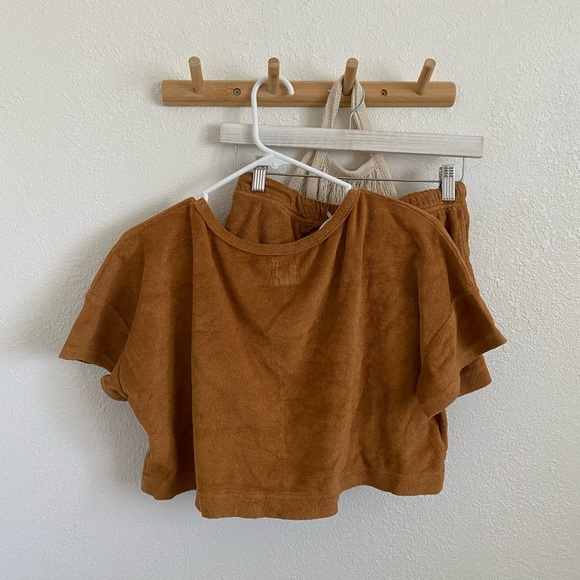 Terry Set - Picture 6 of 6